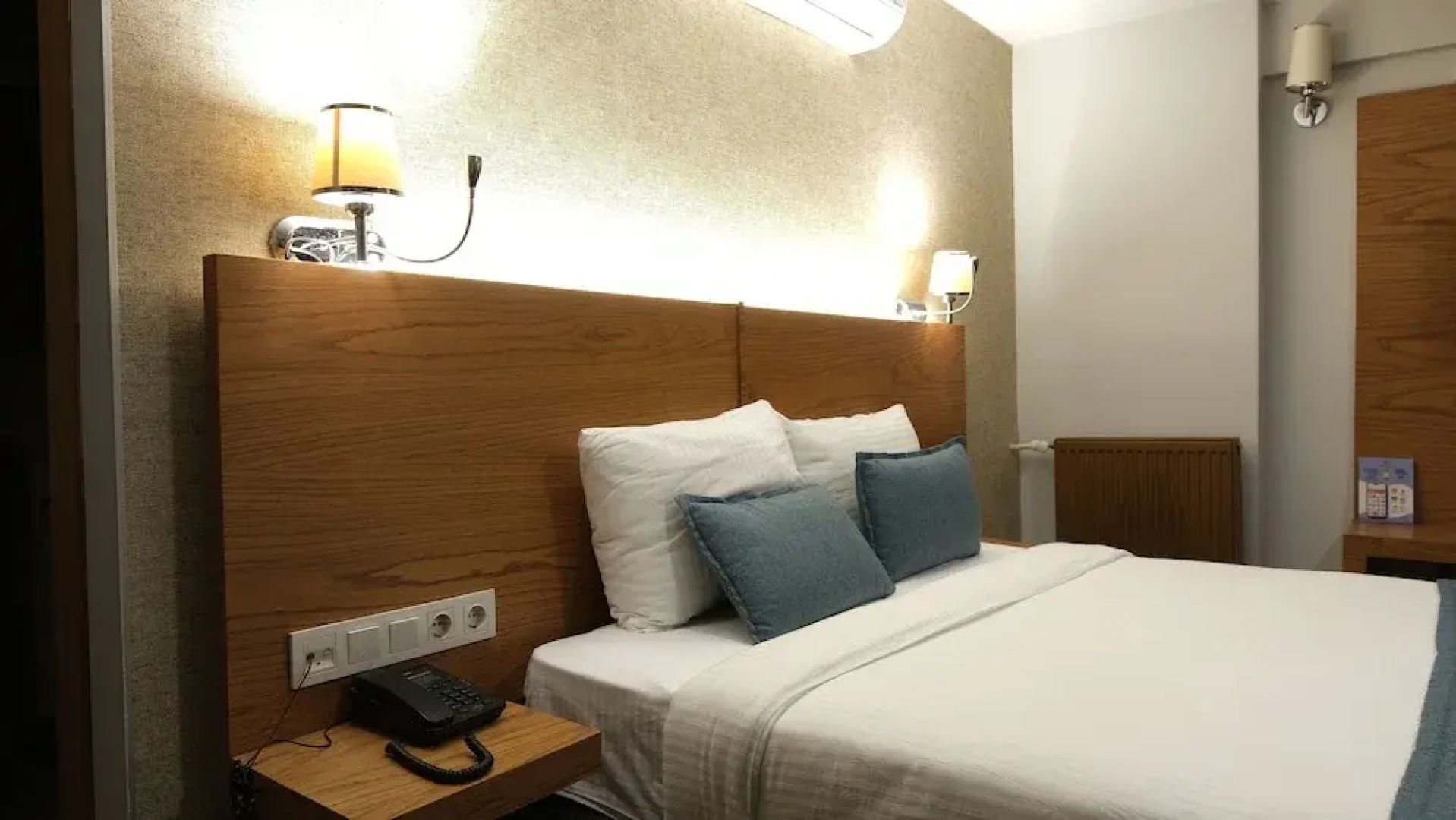 Varyant Hotel