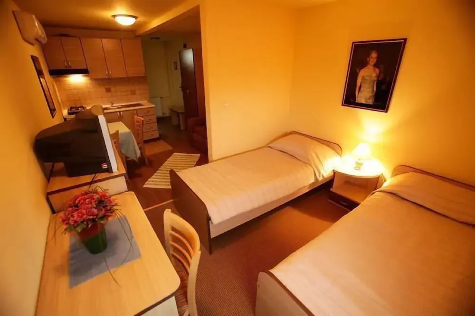 The Movie Resort Aparthotel