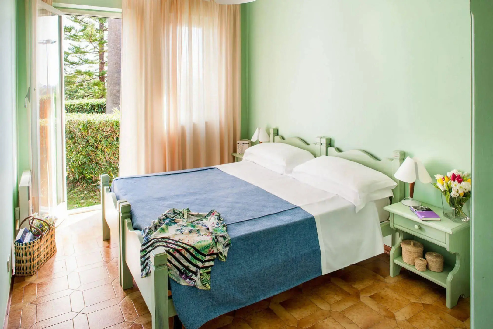 Il Borgo Della Rovere