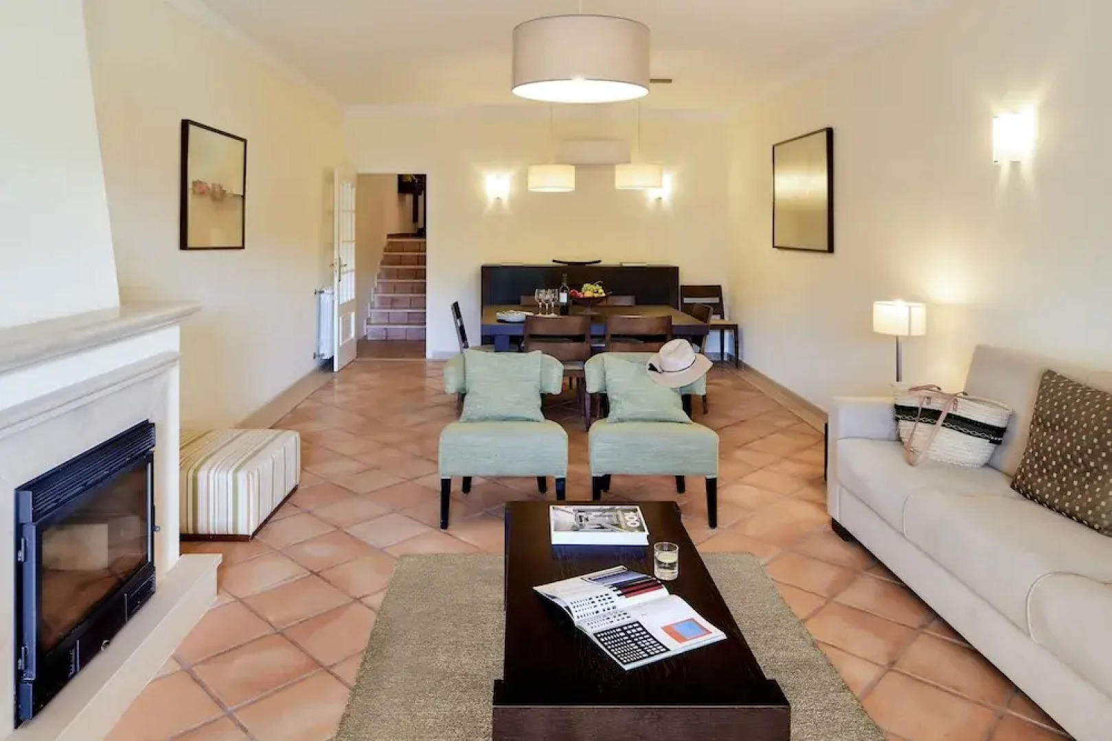 Ancão Holiday House