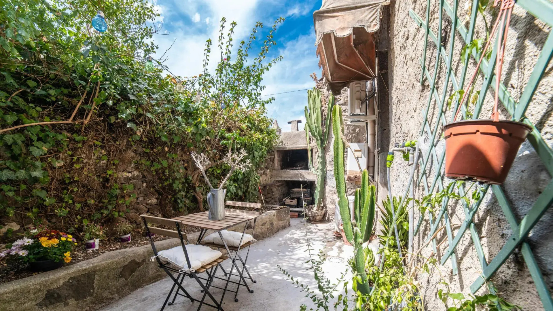 Welcomely- In Barberia Milis