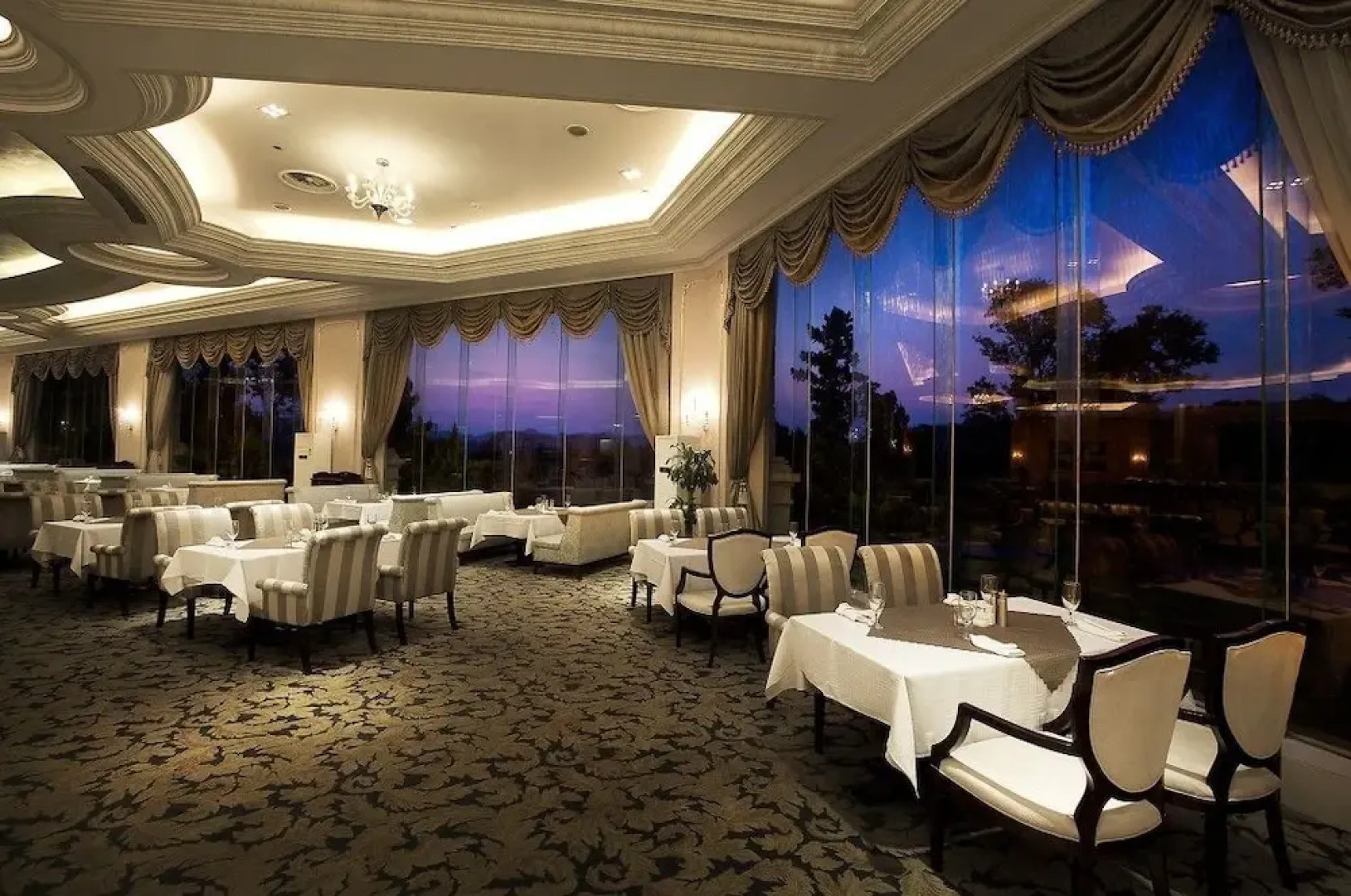 Country Garden Phoenix Hotel Xianning