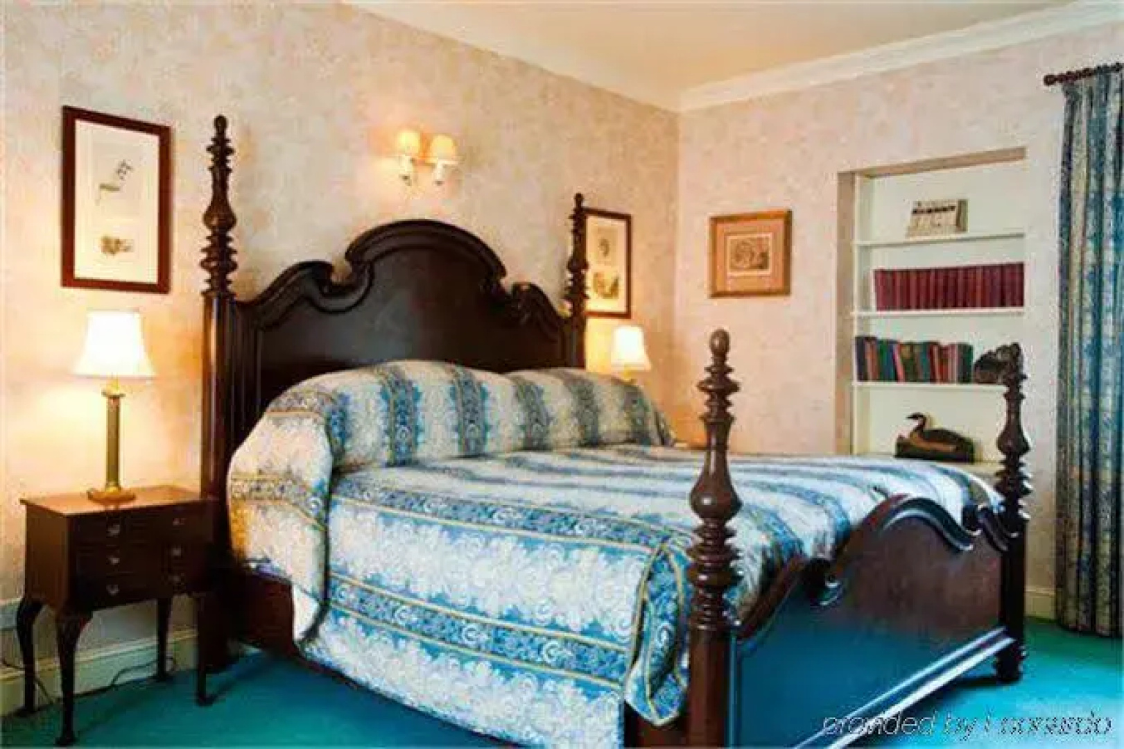 Rathmullan House
