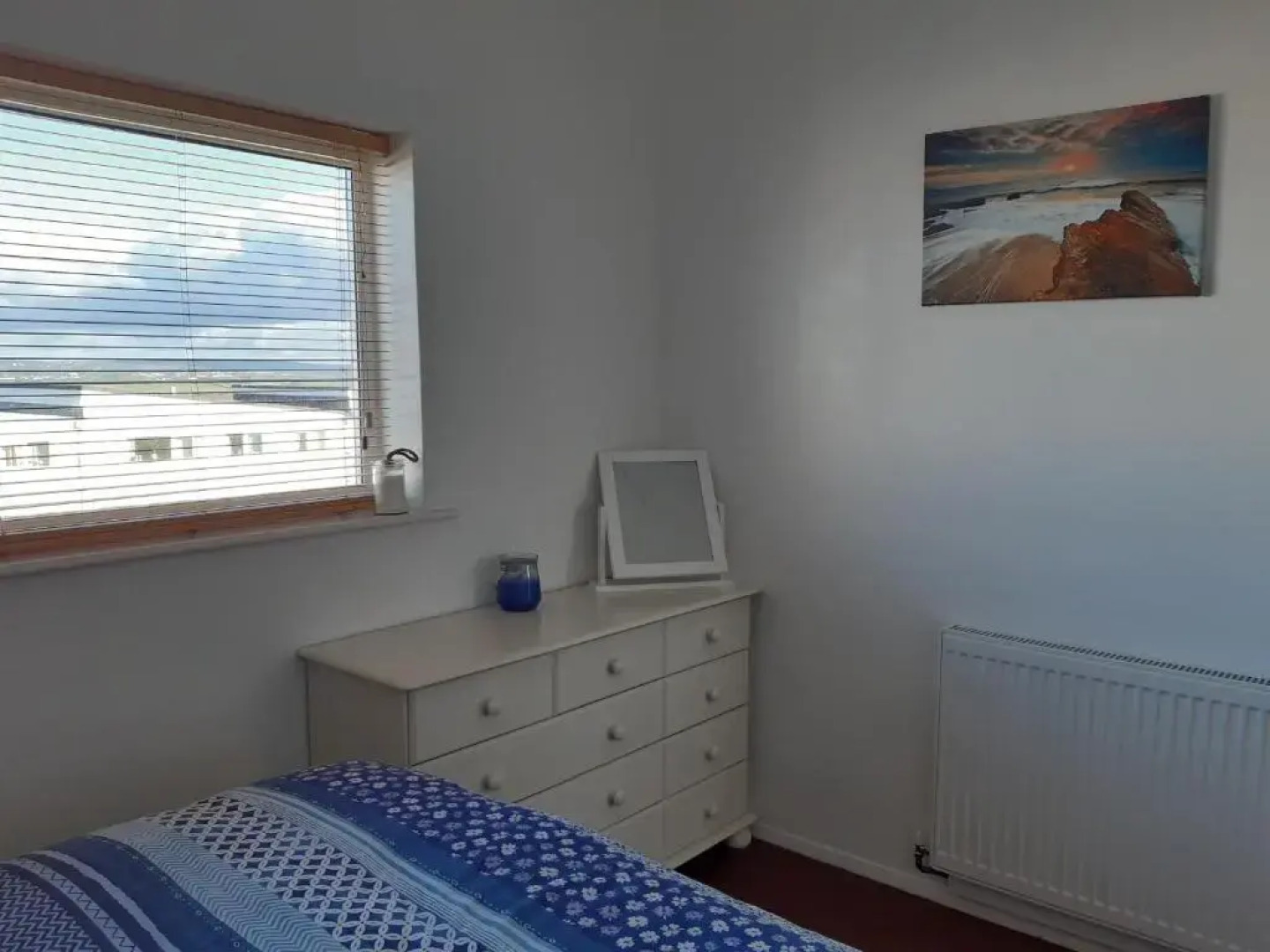 Chalet 18 Widemouth Bay Holiday Village