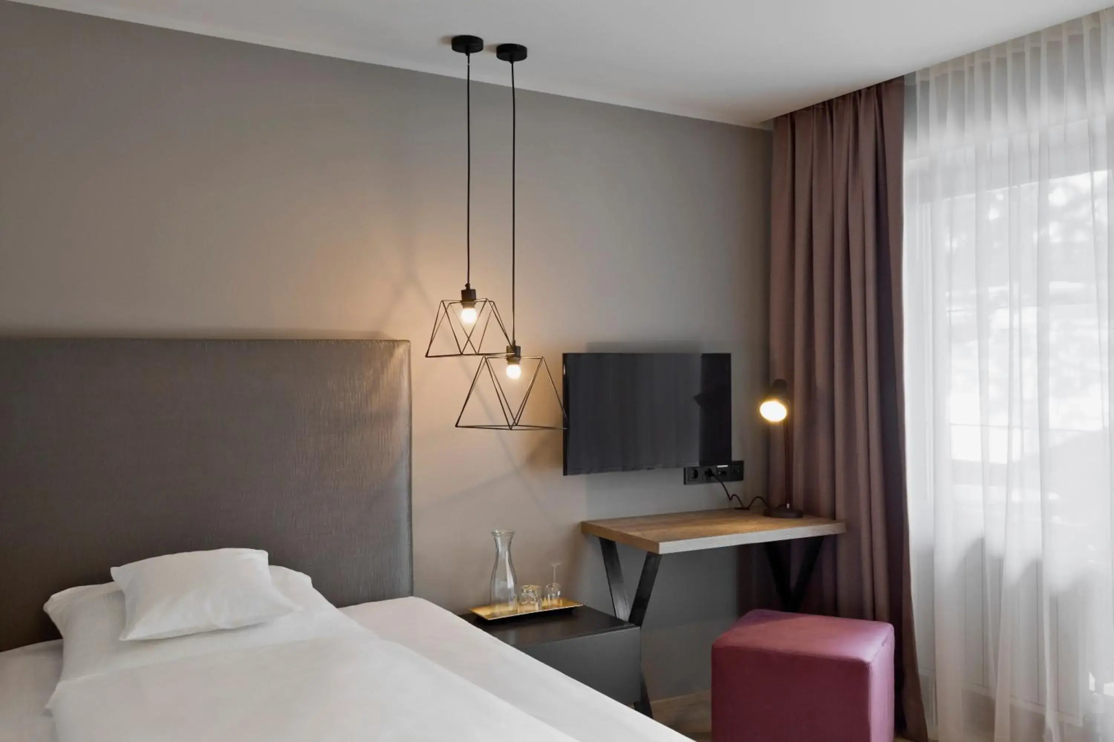 Natur & Spa Hotel Lärchenhof