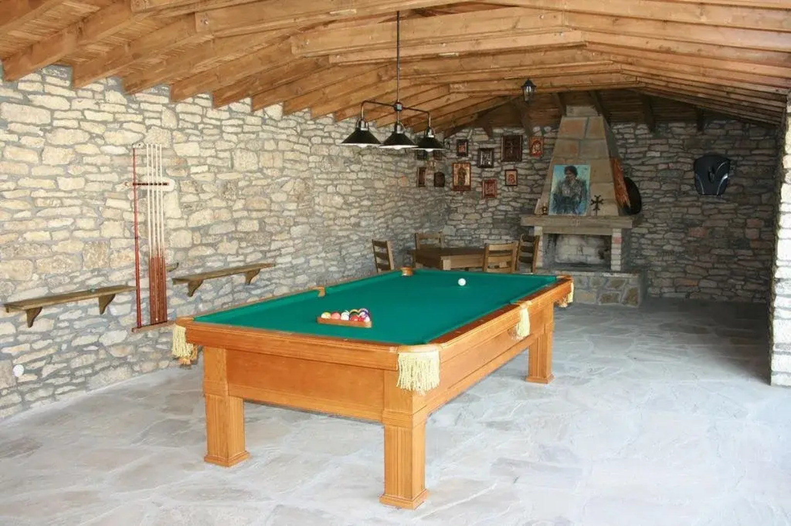 Stara Pliska Complex