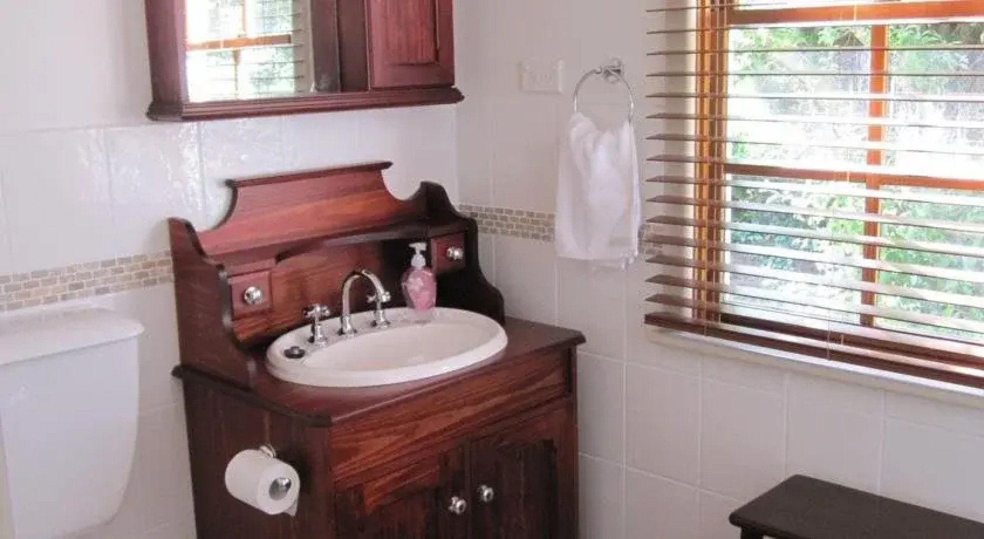 Sutton Forest Cottage