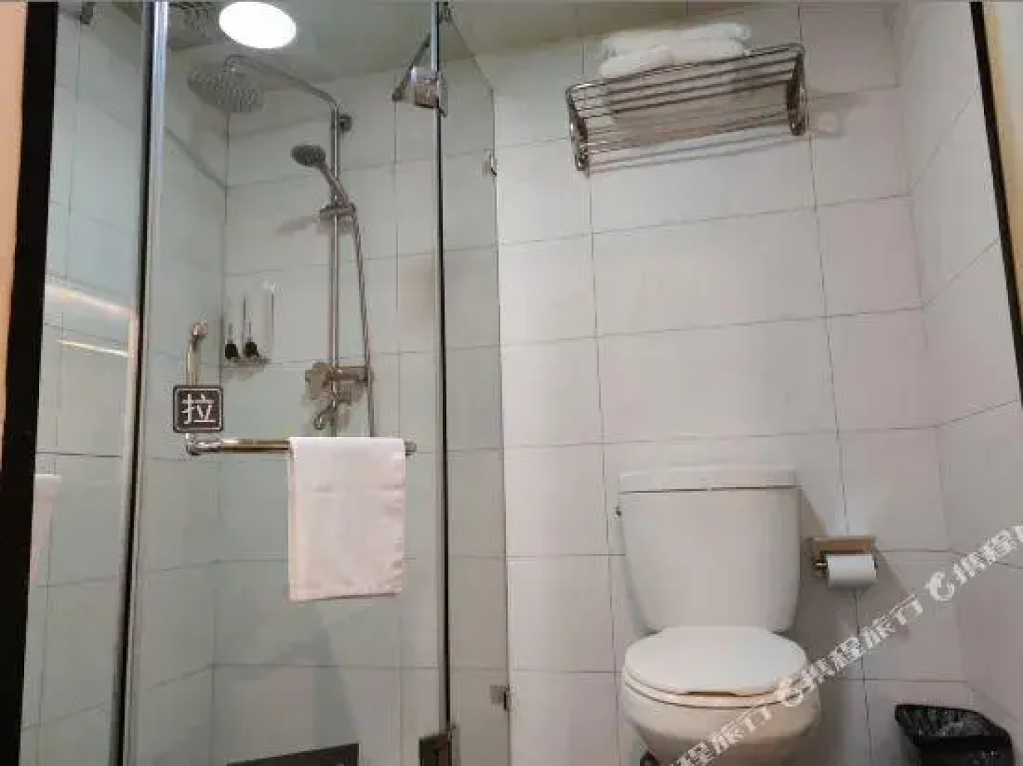 7 Days Inn Beijing Fangzhuang Subway Station