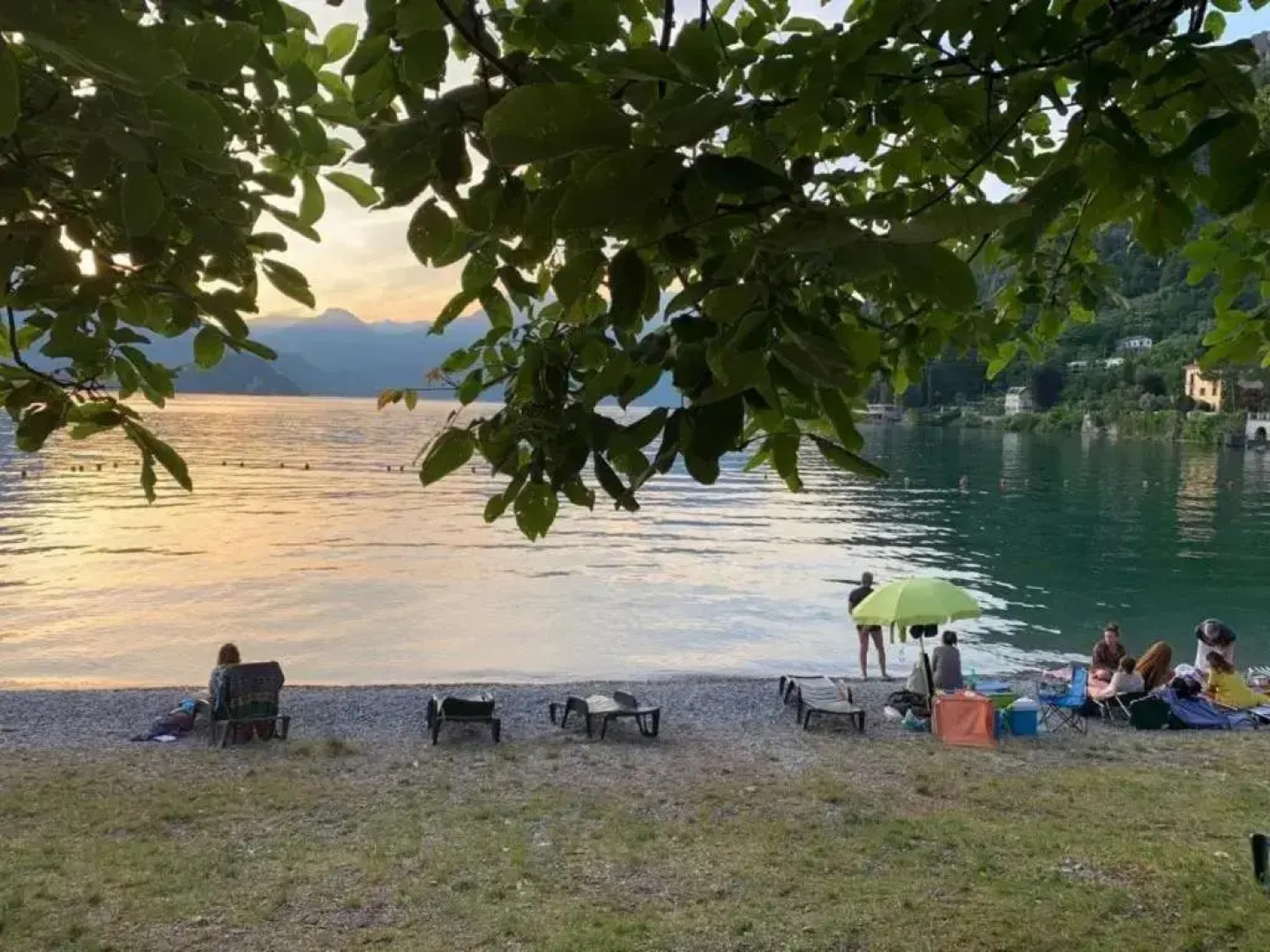 Appartamento Vacanze Sangalli