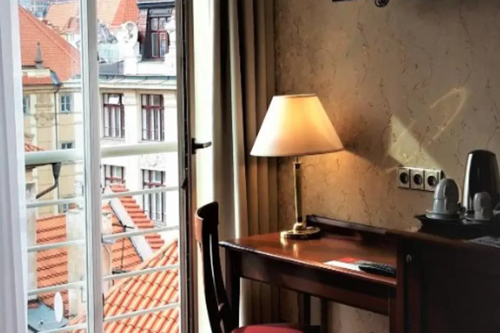 Rott Hotel