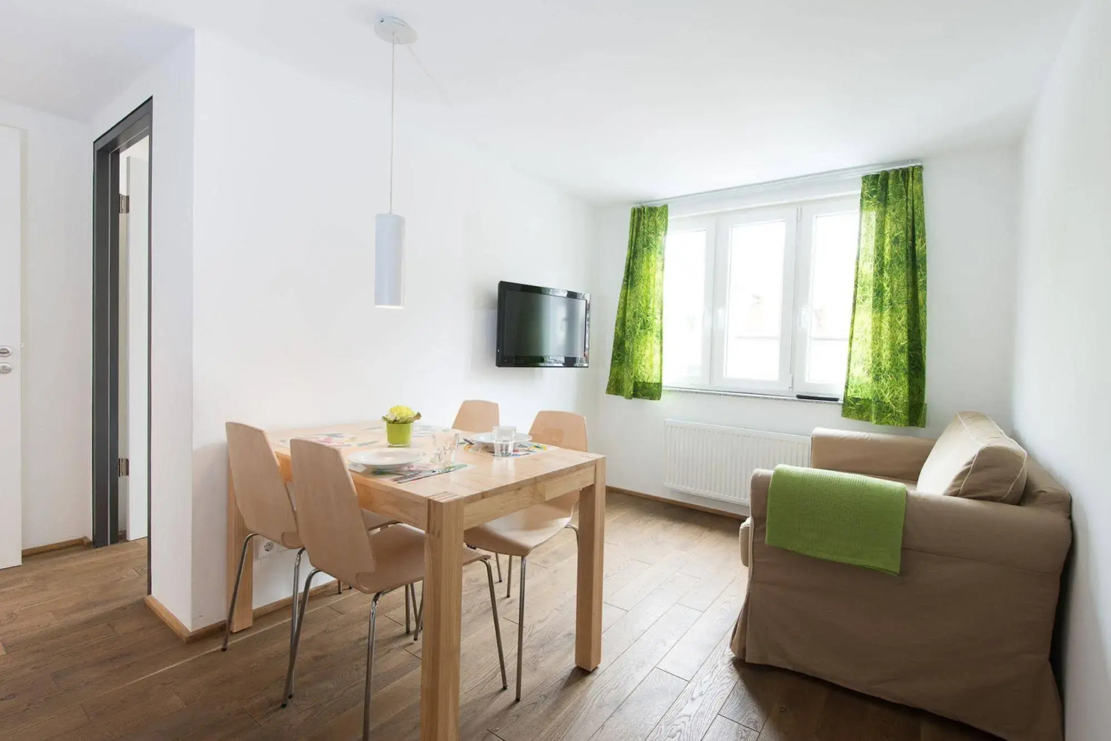 Stadthaus Gut Hügle