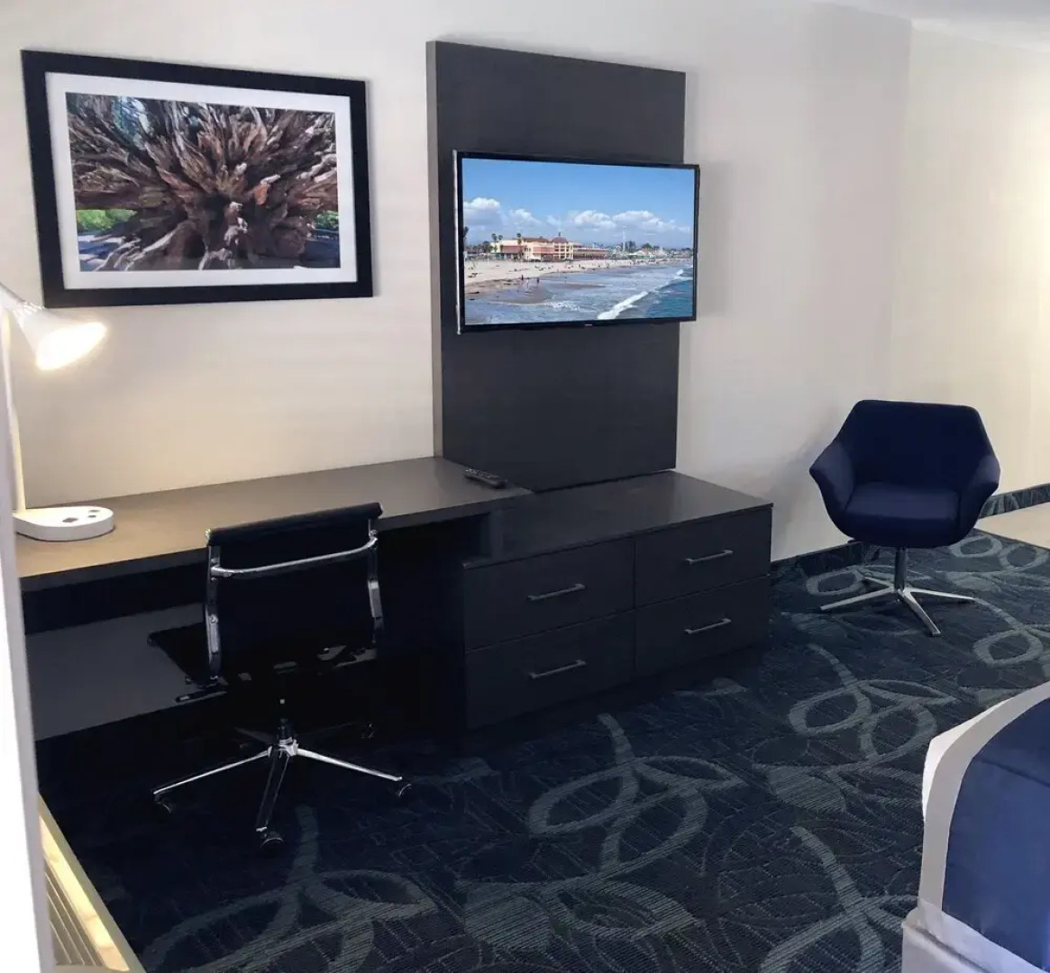 The Historic Brookdale Lodge, Santa Cruz Mountains