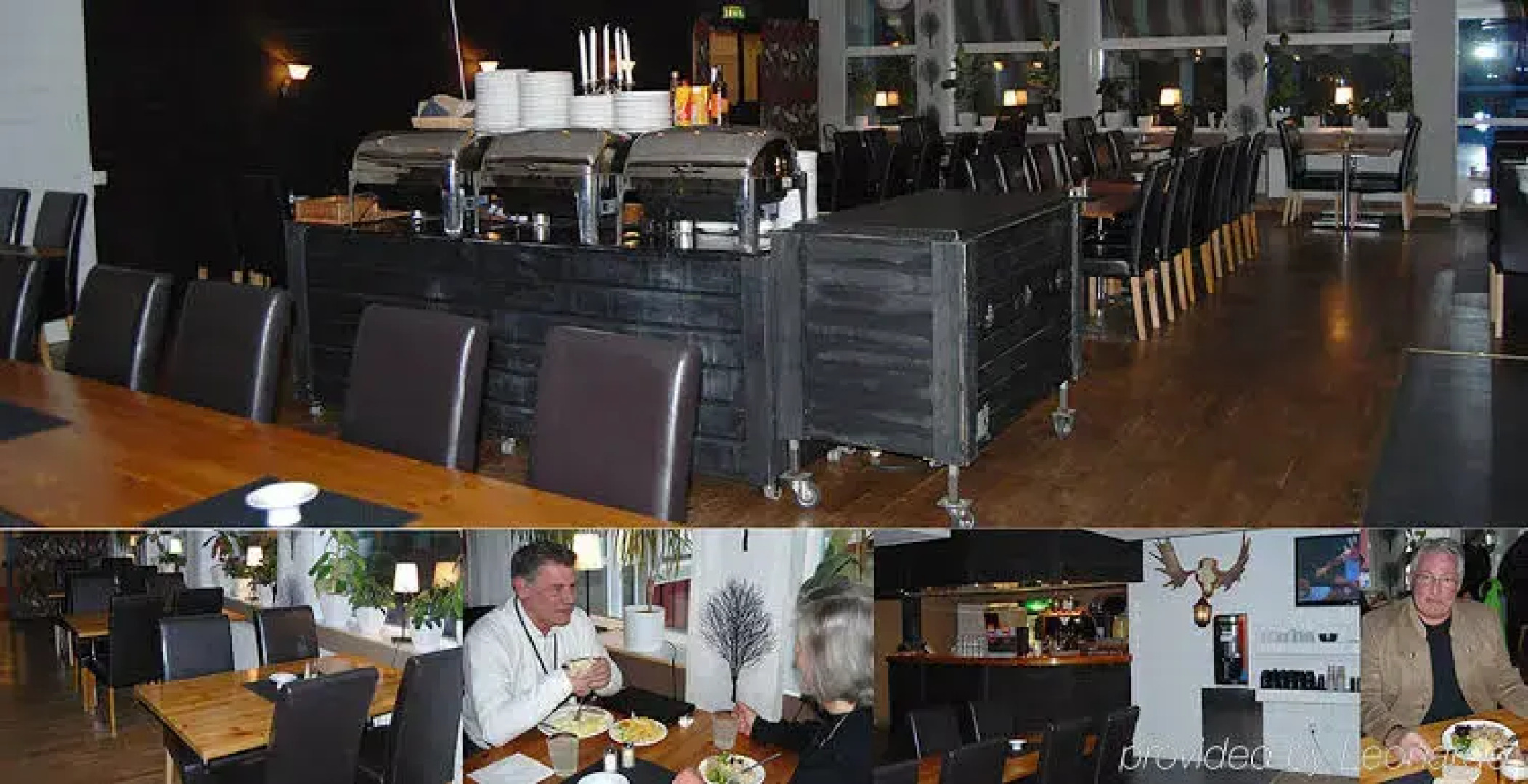 Hotel Nordica Strömsund