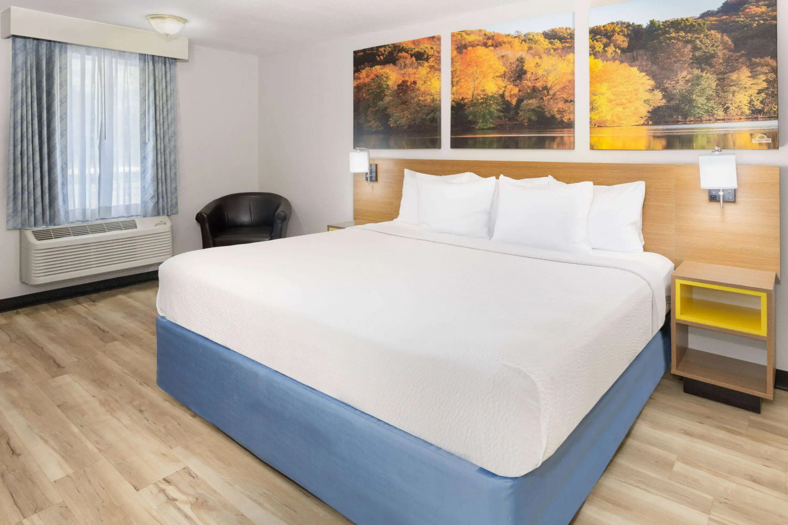 Days Inn by Wyndham Spartanburg Waccamaw