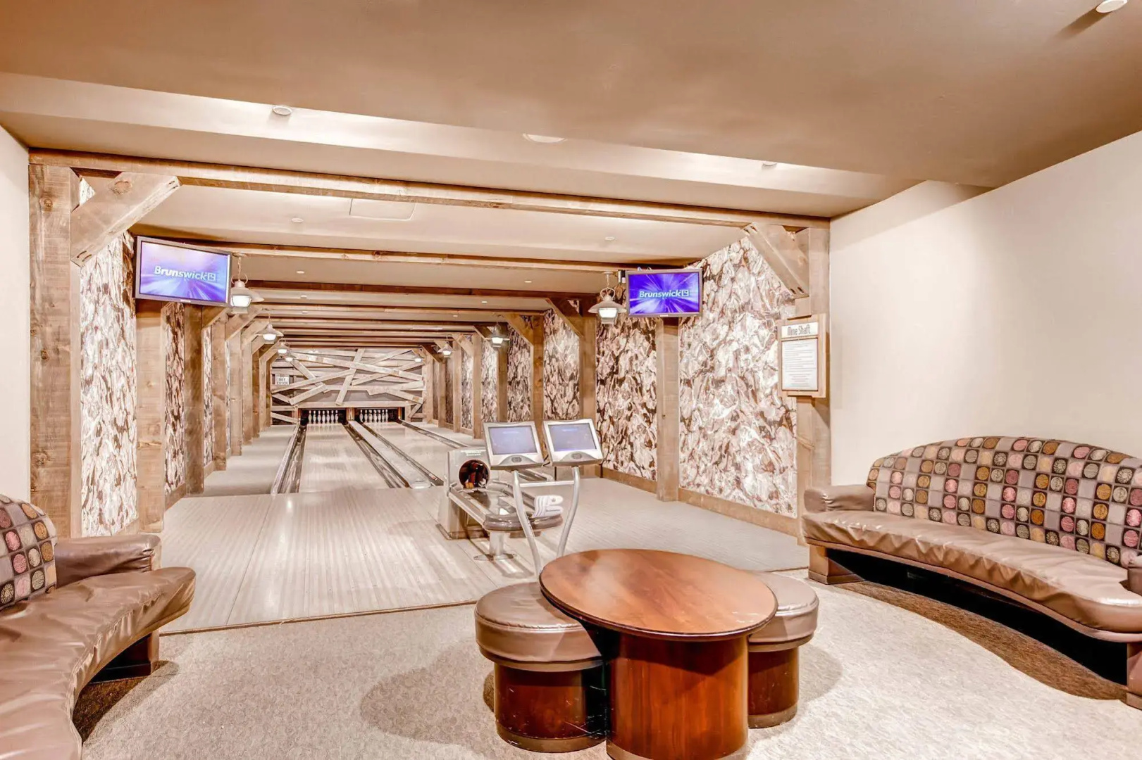 One Ski Hill Place, A RockResort