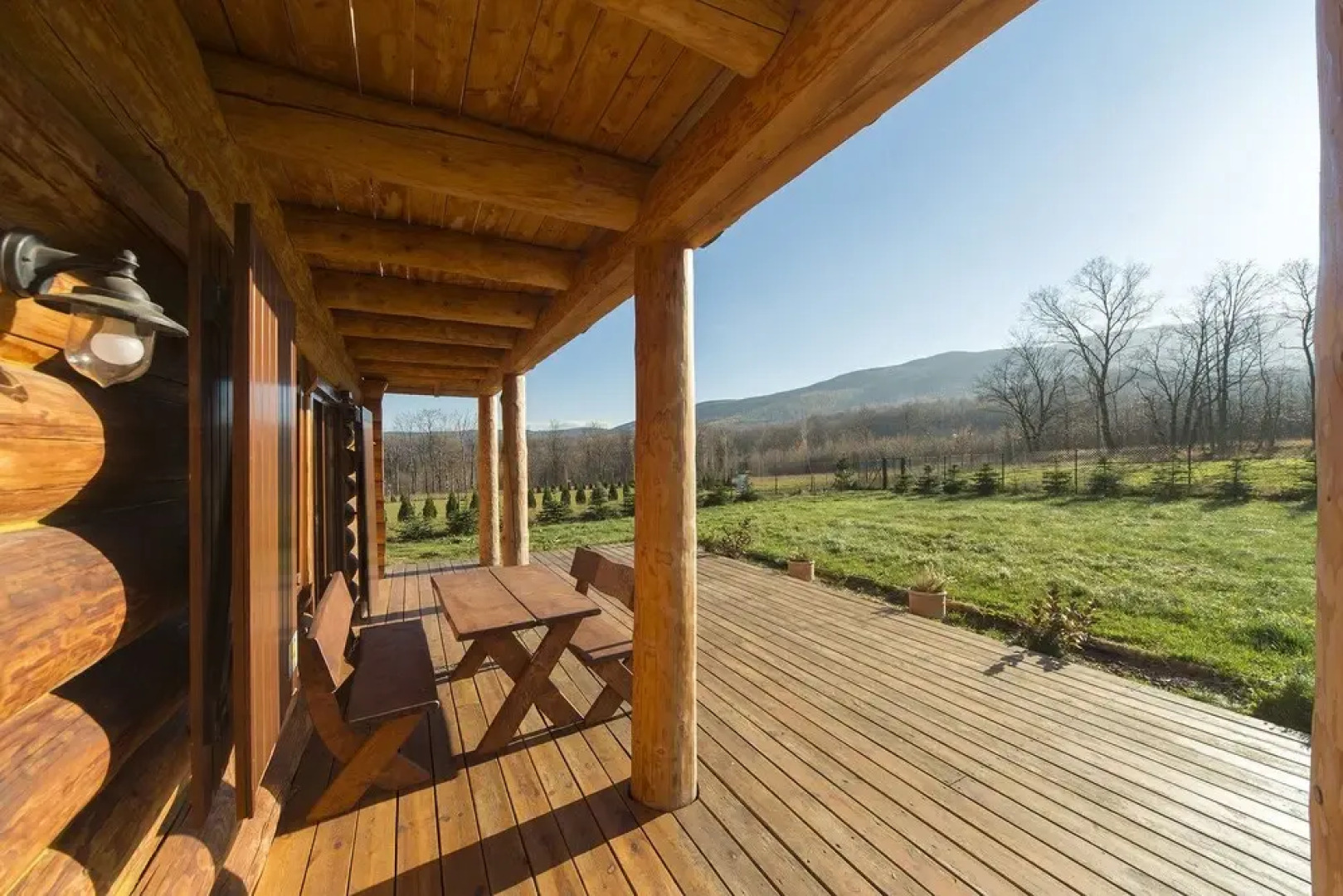 EverySky Kowary Dom z Bali