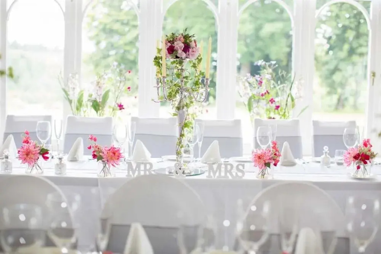 Muckrach Country House Hotel