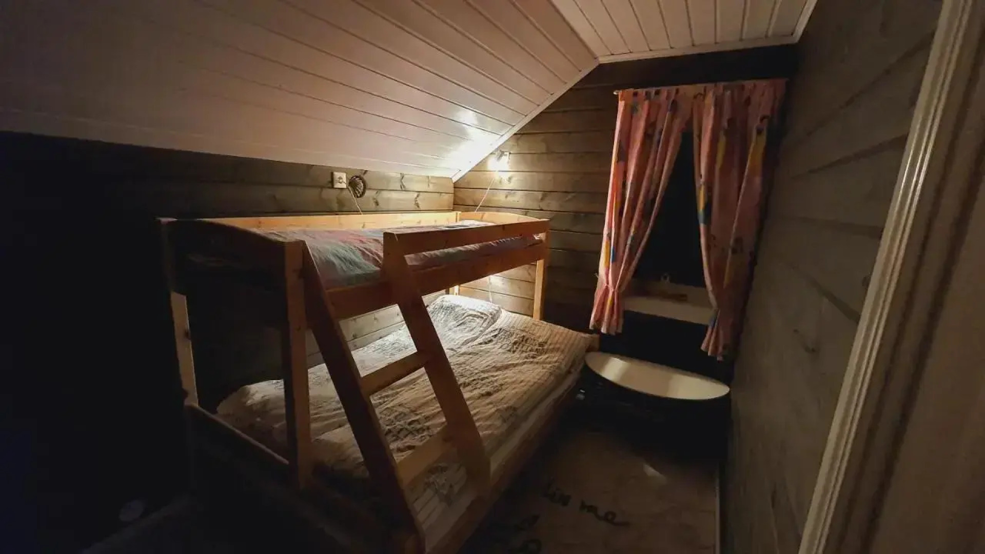 Costa del Dyrsfjorden