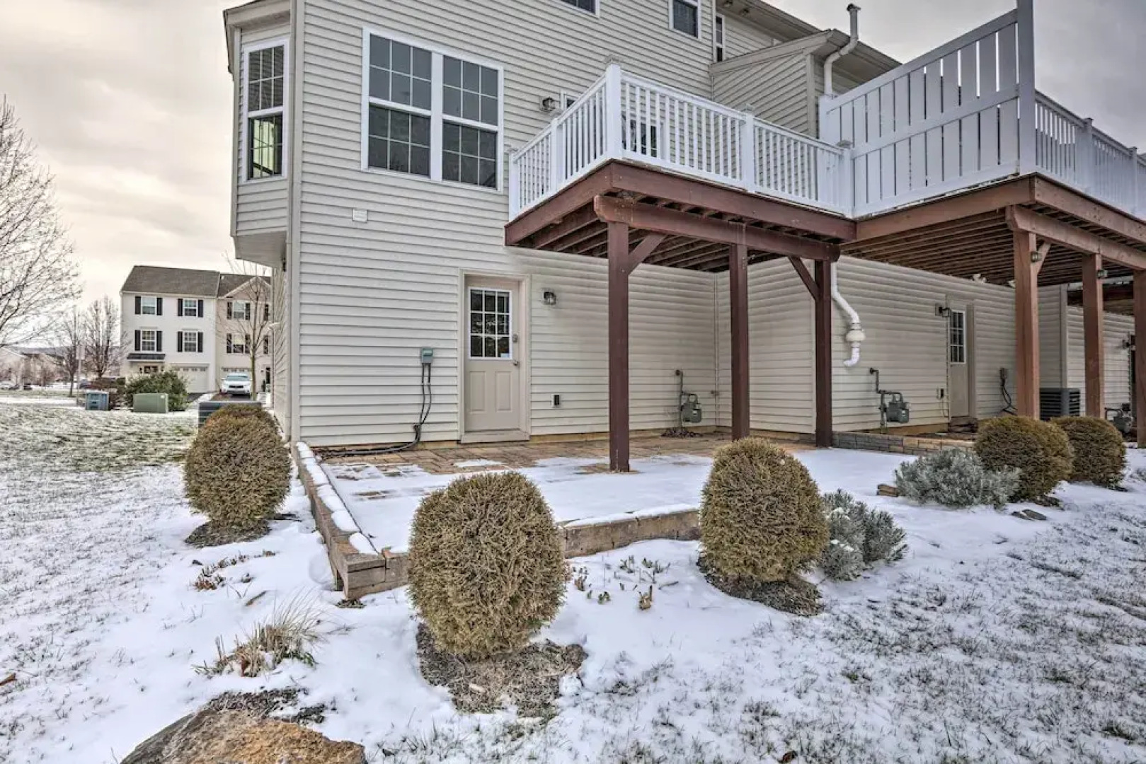 Bellefonte Townhouse - 9 Miles to Penn State!