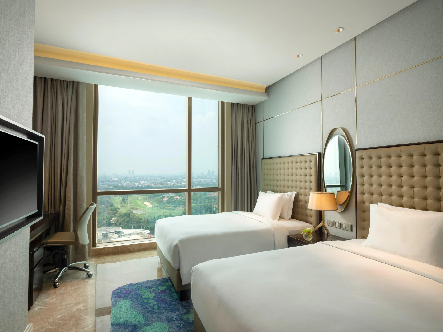 InterContinental Jakarta Pondok Indah by IHG