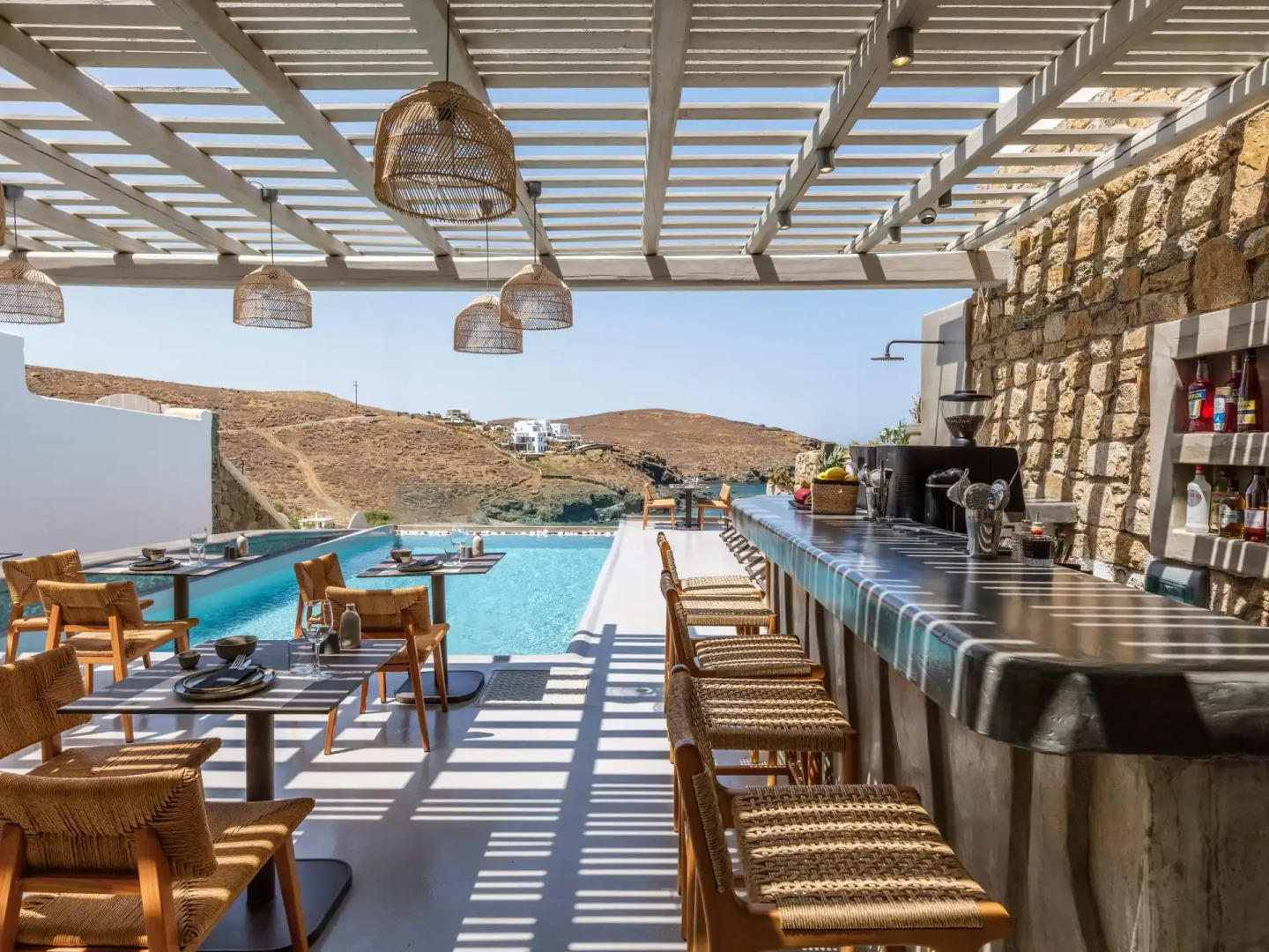 Mykonos Residence Villas & Suites