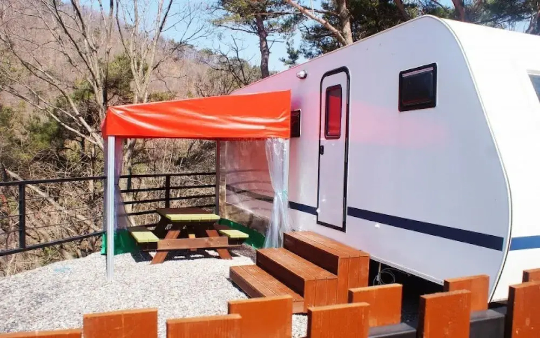 Miryang Joeun Caravan