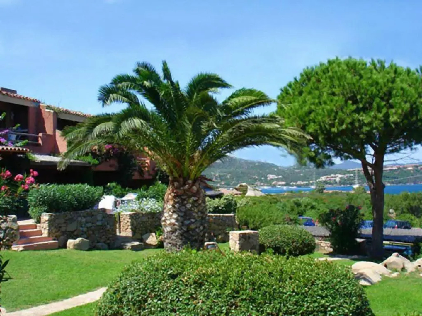 Appartamenti Marineledda