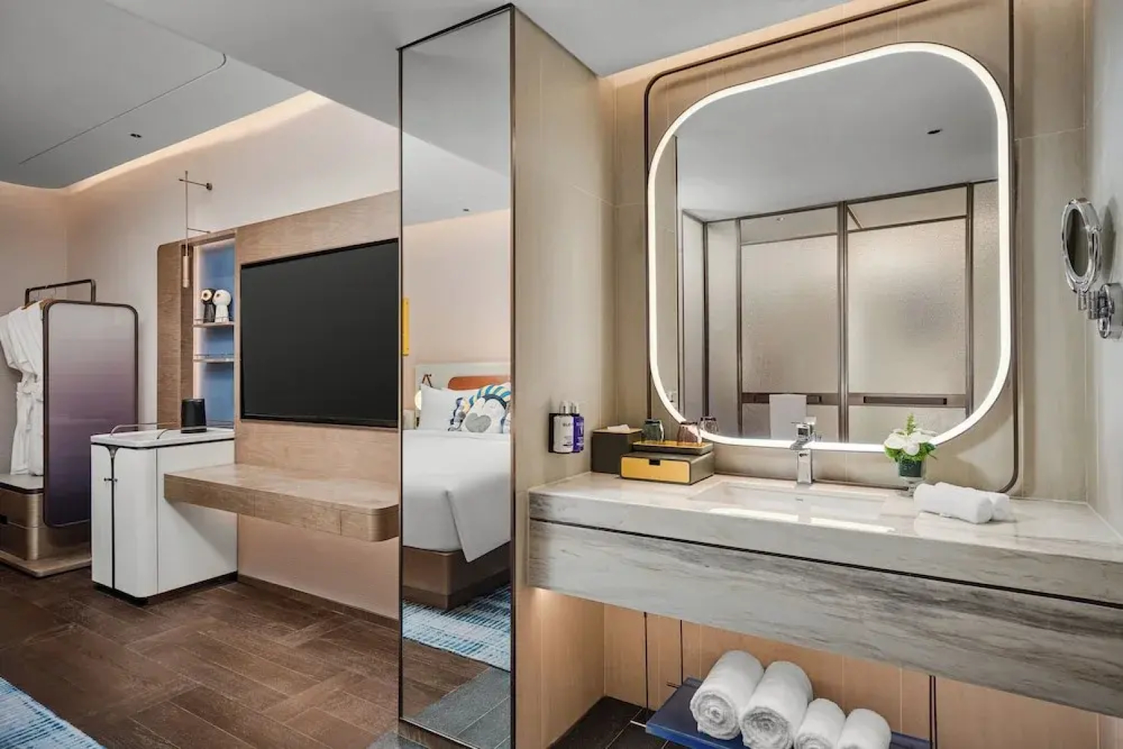 voco Xitang by IHG