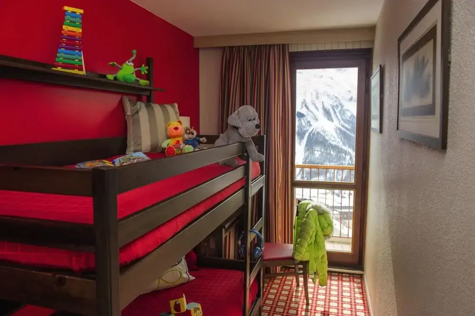 Club Belambra Le Roc Blanc