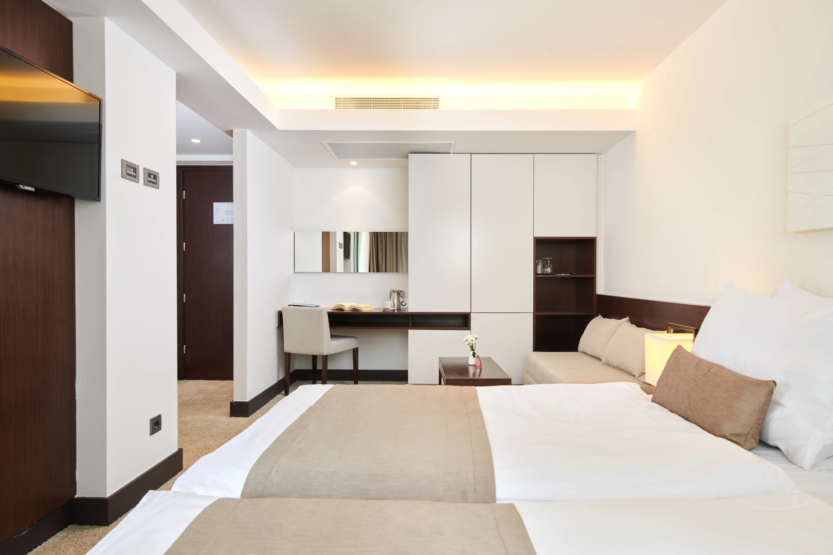 Hotel Parentium Plava Laguna