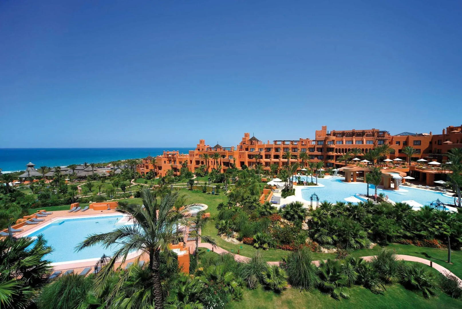 Aparthotel Novo Resort