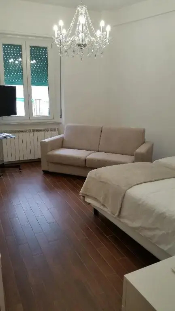 Isonzo Comfort Apartament