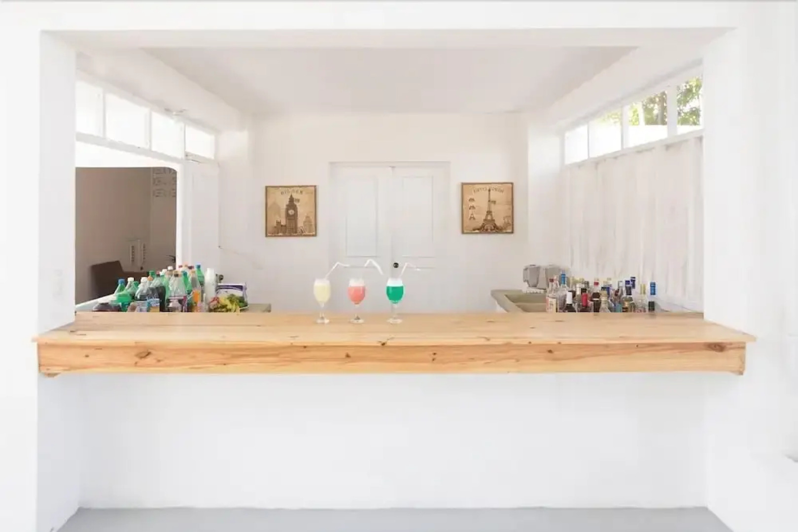 Northway's Hotel Monte Cristo