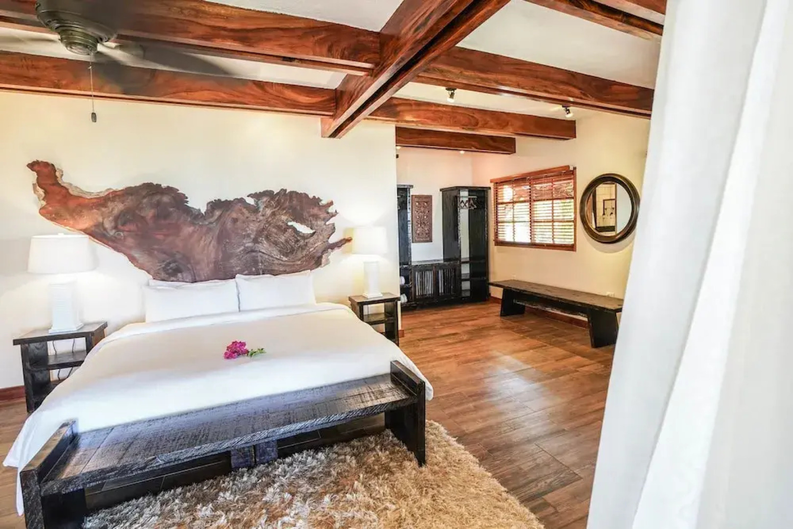 Sansara Surf and Yoga Resort - Retreat