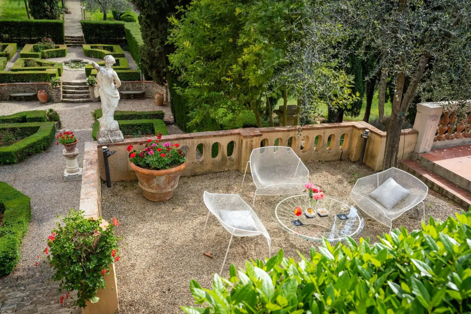 Art Hotel Villa Agape