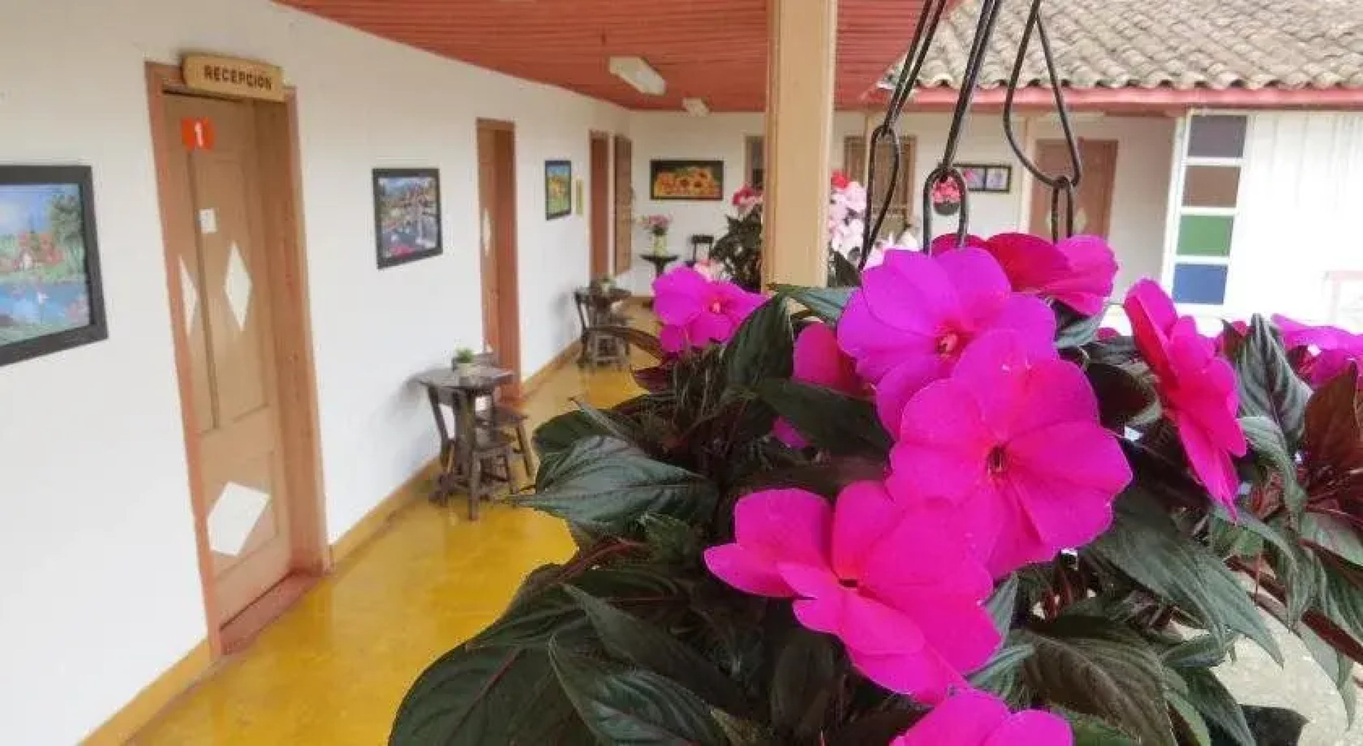 Finca Recreacional Marcelandia