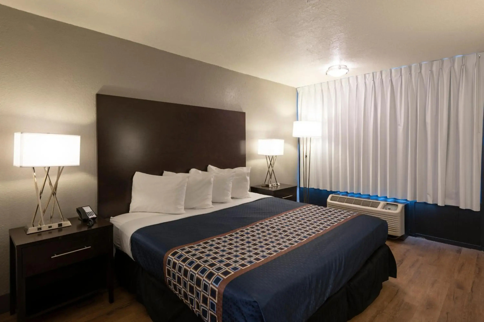 Hotel Monreale Express International Drive Orlando