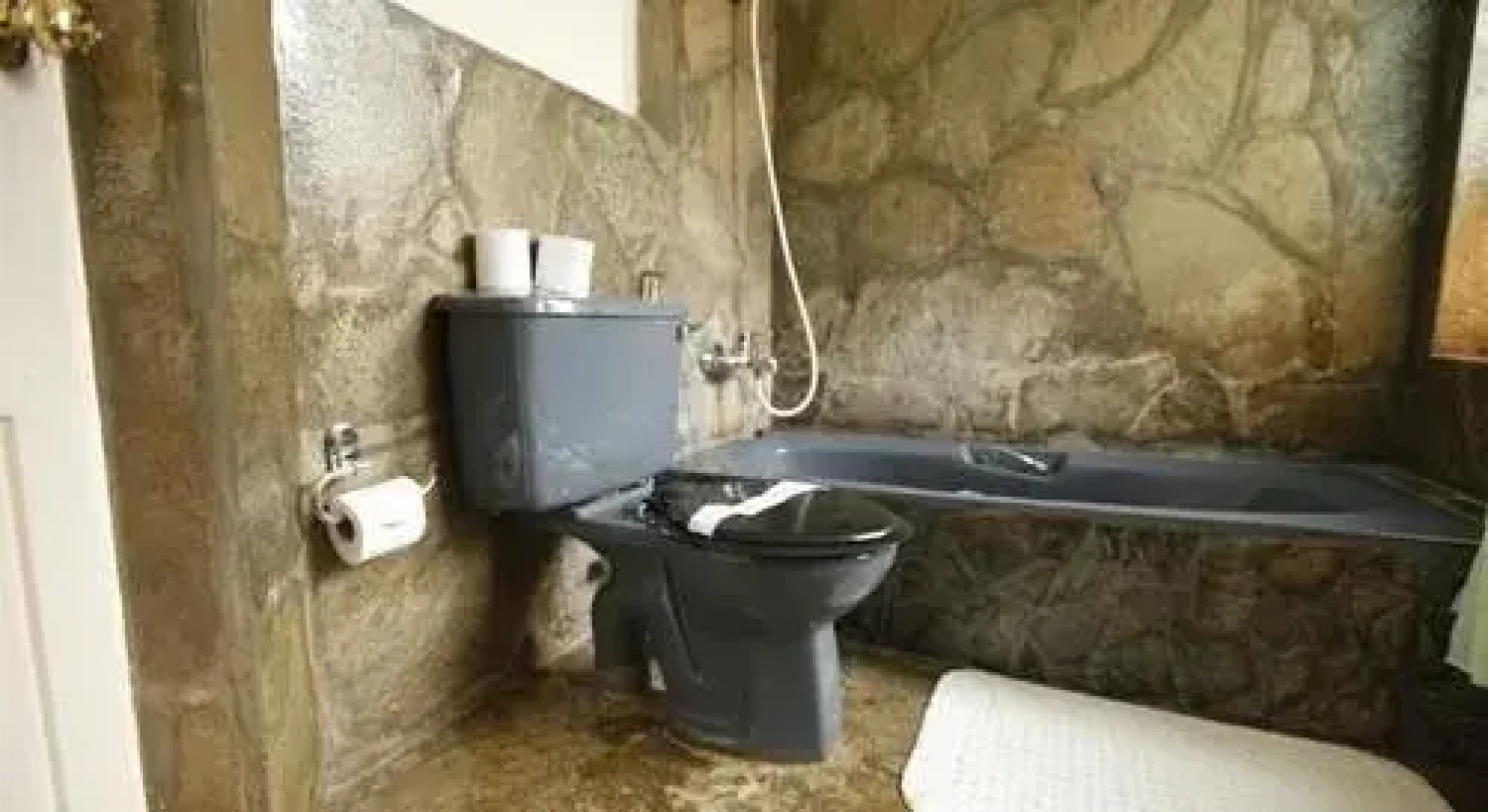 Kichu Resort Phobjikha