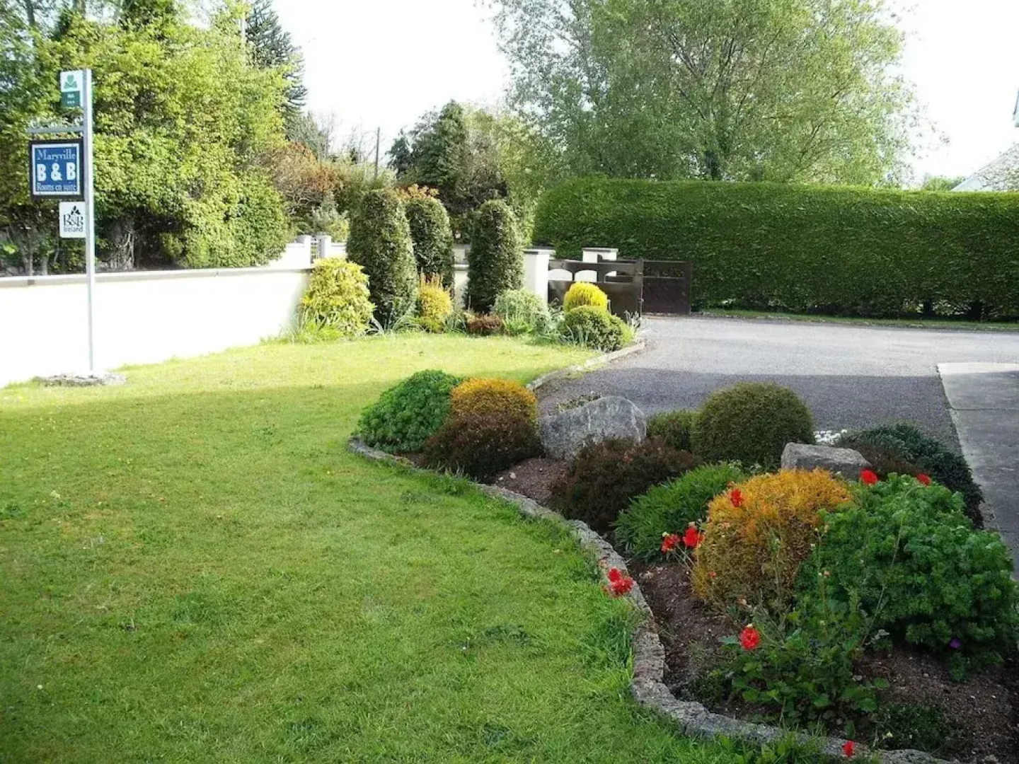 Maryville Bed and Breakfast
