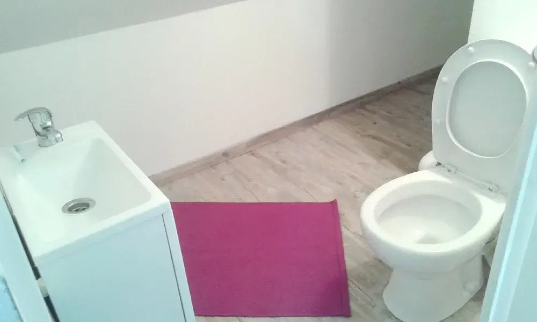 House With 3 Bedrooms in Notre-dame-du-touchet, With Pool Access, Encl