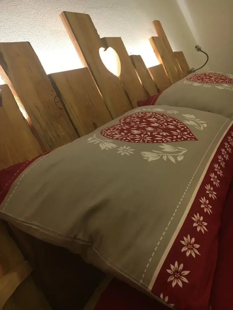 Atmosphere di Montagna