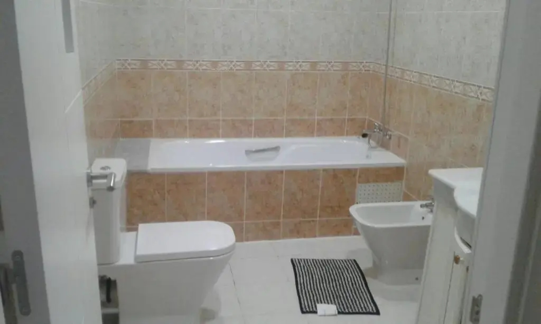 appartement 69 vue sur mer 3 chambre