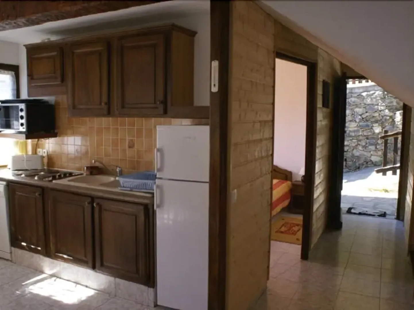 Les Cytises by Gites de France