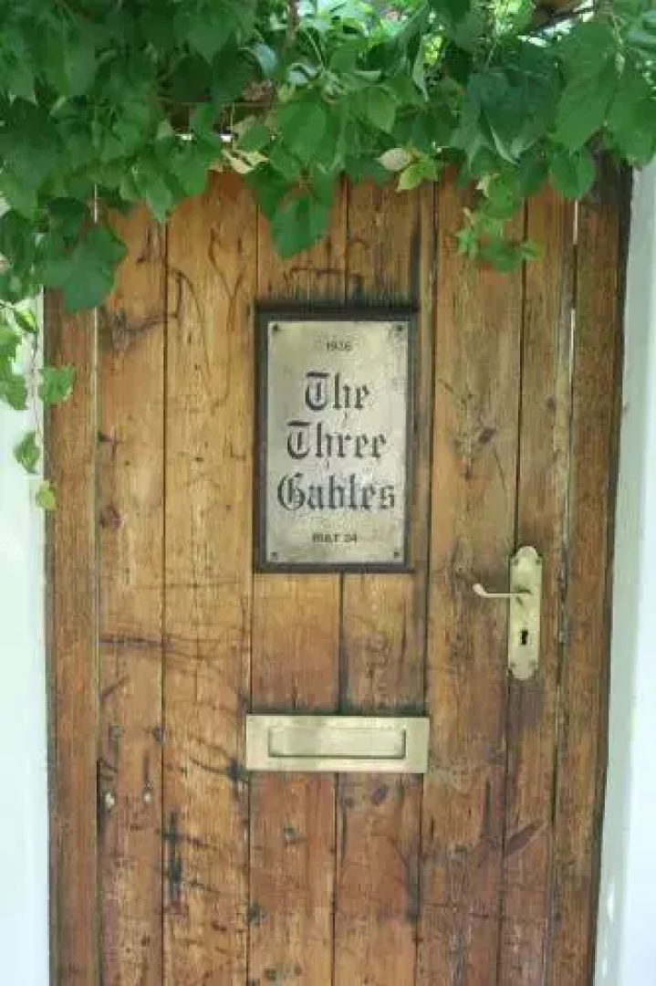 Three Gables Guesthouse