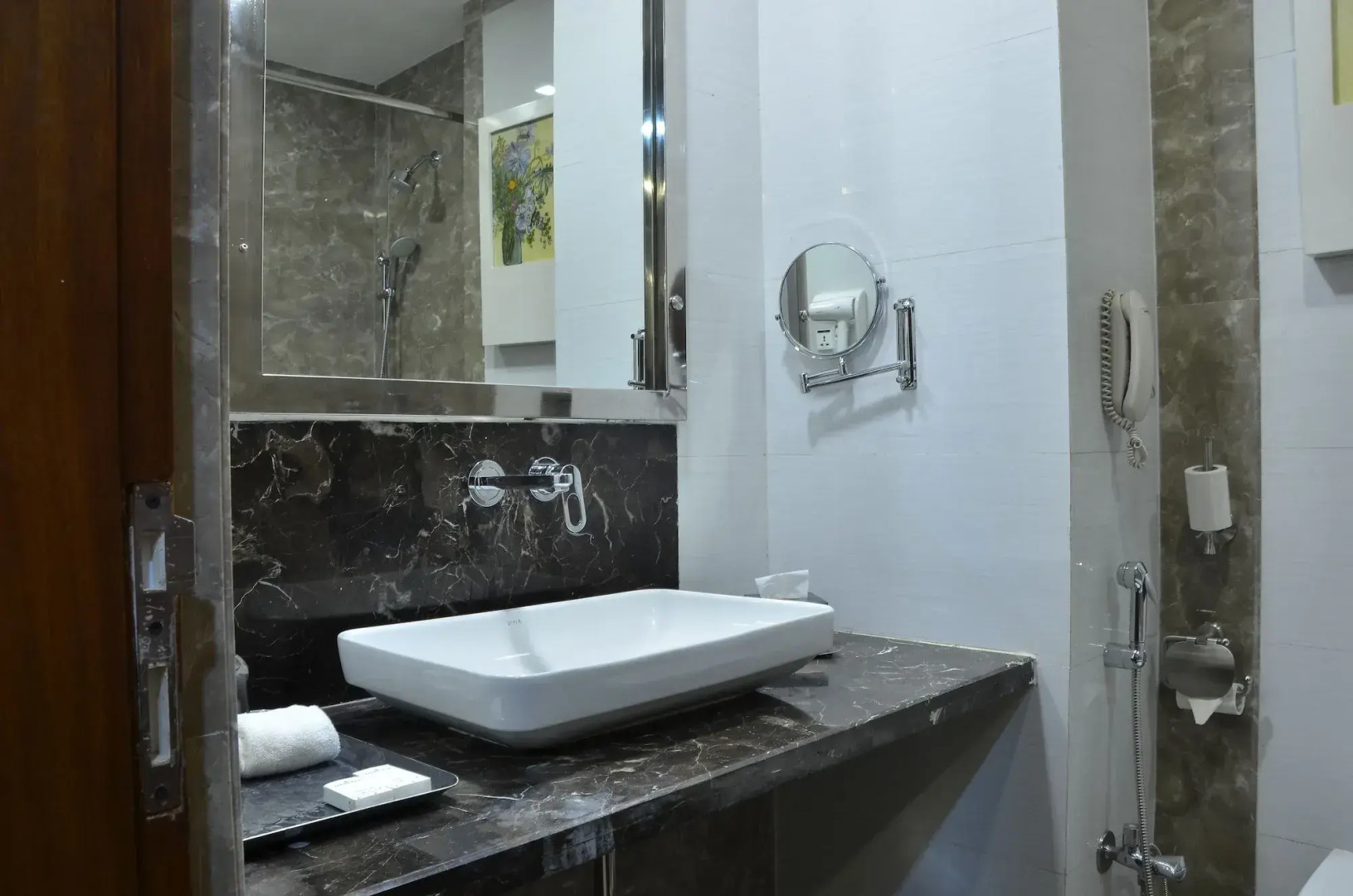 The Lal Vilas Hotel & Resort