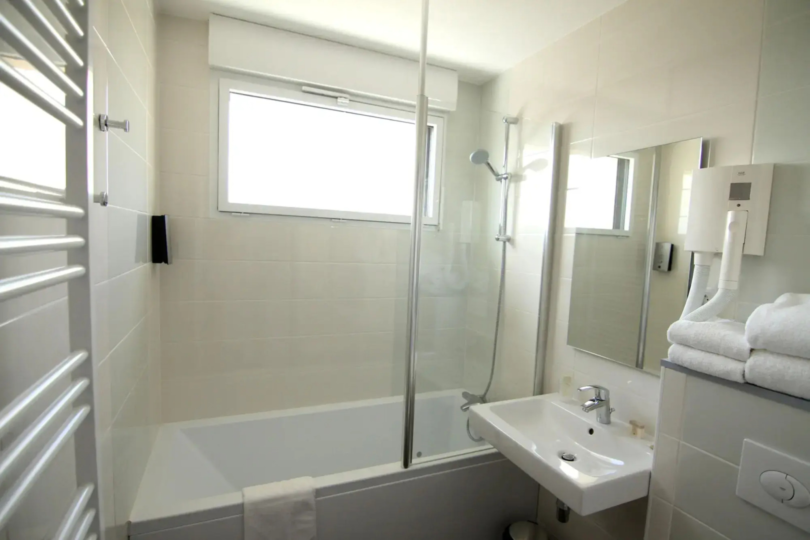 Logis Hôtel - La Chambre d'Amiens