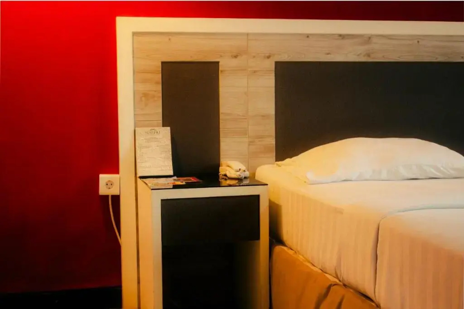 Star Hill Hotel Balikpapan