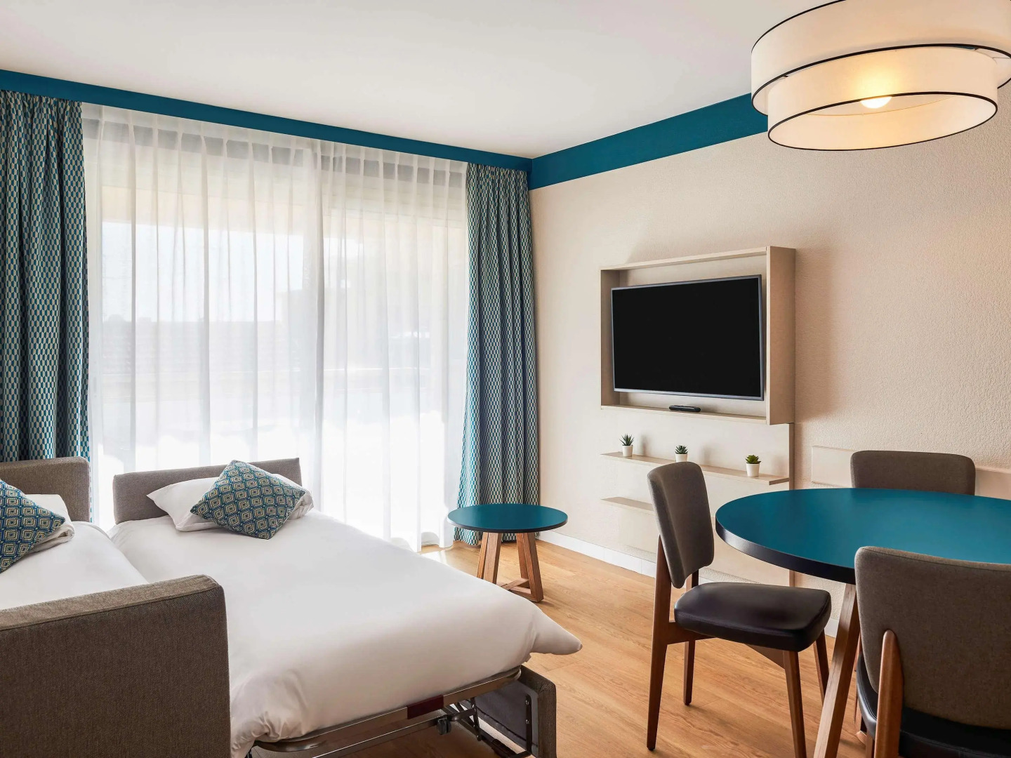 Aparthotel Adagio Monaco Palais Josephine