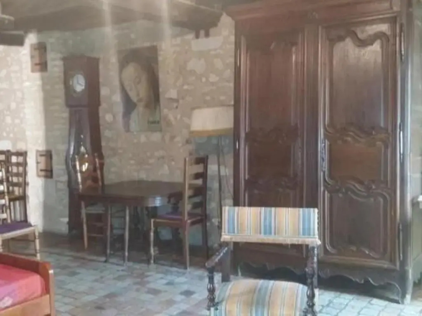 Gîte Crannes-en-Champagne, 3 pièces, 10 personnes - FR-1-410-127