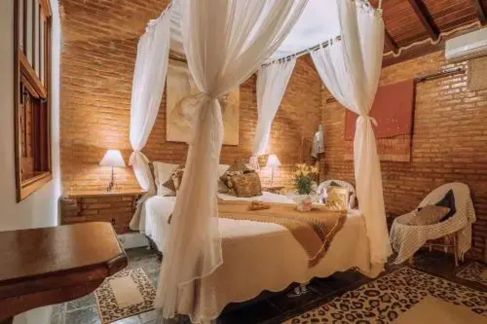 Pousada das Nascentes - Brotas